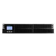 Tescom Online UPS 1101SRT NEOLINE PRO 1KVA/900W with 2 x 12V9ah (UPS.0583) (TSUPS0583) 2