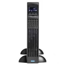 Tescom Online UPS 1101SRT PRIME Plus 1KVA/1000W RACK TYPE LCD with 2 x 12V 9Ah schuko (UPS.0741) (TSUPS0741)