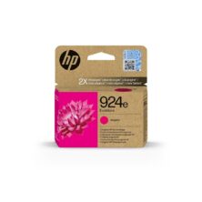 HP Μελάνι Inkjet No.924e Magenta (4K0U8NE)