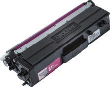 Brother TN-426M Γνήσιο Toner Laser Εκτυπωτή Ματζέντα 6500 Σελίδων (TN-426M)