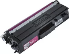 Brother TN-426M Γνήσιο Toner Laser Εκτυπωτή Ματζέντα 6500 Σελίδων (TN-426M) 1