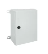 ΕΡΜΑΡΙΟ ΜΕΤΑΛΛΙΚΟ 300X400X150 IP66 CP304015E CET