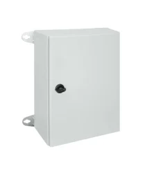 ΕΡΜΑΡΙΟ ΜΕΤΑΛΛΙΚΟ 300X400X150 IP66 CP304015E CET