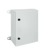 ΕΡΜΑΡΙΟ ΜΕΤΑΛΛΙΚΟ 700X1000X300 IP66 CP7010030E CET