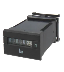 ΜΕΤΡΗΤΗΣ ΩΡΑΣ ΠΙΝΑΚΑ ΑΝΑΛΟΓΙΚΟΣ 36X24 230VAC 60Hz FAST-ON 250 BAUSER