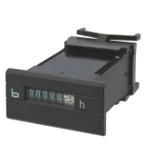 ΜΕΤΡΗΤΗΣ ΩΡΑΣ ΠΙΝΑΚΑ ΑΝΑΛΟΓΙΚΟΣ 48X24 115VAC 60Hz ΜΕ ΒΙΔΑ 252.2 BAUSER