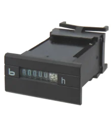 ΜΕΤΡΗΤΗΣ ΩΡΑΣ ΠΙΝΑΚΑ ΑΝΑΛΟΓΙΚΟΣ 48X24 115VAC 60Hz ΜΕ ΒΙΔΑ 252.2 BAUSER