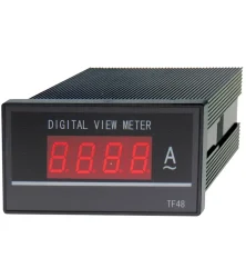 SFD-5K1-I SFM AC TF48 Αμπερόμετρο Ηλεκτρολογικού Πίνακα 01.034.0127