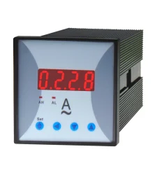 Αμπερόμετρο Ηλεκτρολογικού Πίνακα 01.034.0299