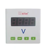 ΟΡΓΑΝΟ ΠΙΝΑΚΟΣ ΒΟΛΤΟΜΕΤΡΟ ΨΗΦΙΑΚΟ AC 72X72 0-600V SFN-7K1-U SFM