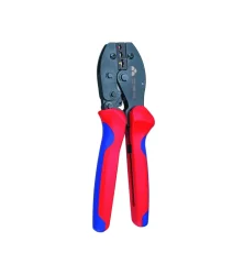 ΠΡΕΣΣΑ ΑΚΡΟΔΕΚΤΩΝ ΜΕ ΜΟΝΩΣΗ (0.5-6mm²) FSE-03C FSN