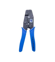 ΠΡΕΣΣΑ ΑΚΡΟΔΕΚΤΩΝ MOLEX (2.54/3.96) FC-13 FOSS