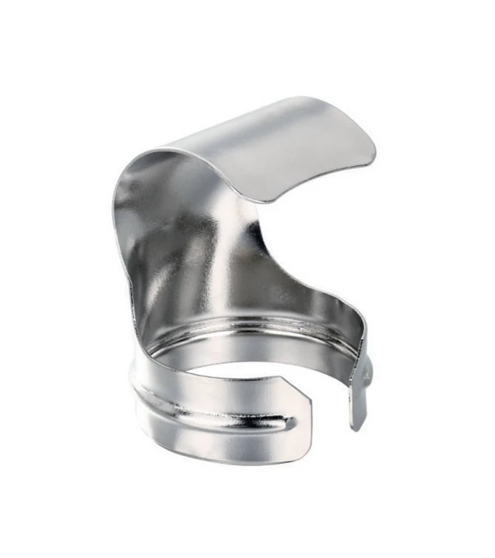 ΜΥΤΗ ΠΙΣΤΟΛΙΟΥ ΘΕΡΜΟΥ ΑΕΡΑ HT-3 (ZD-508) ZND