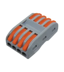 Κλεμα Ταχειας Συνδεσης 4p  50TEMAX