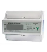 ΚΙΛΟΒΑΤΟΩΡΟΜΕΤΡΟ ΡΑΓΑΣ ΨΗΦΙΑΚΟ 3Φ 10-100Α DTGO-L01 YTL