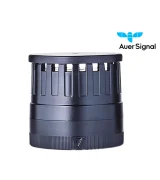 BUZZER ΠΥΡΓΟΥ LED 24VAC/DC Φ60 90Db YDE AUER