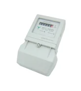 ΚΙΛΟΒΑΤΟΩΡΟΜΕΤΡΟ ΕΠΙΤOIXO ΑΝΑΛΟΓΙΚΟ 1Φ 5-60Α DDSO-M08 YTL