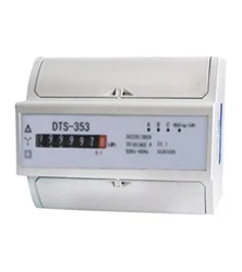 ΚΙΛΟΒΑΤΟΩΡΟΜΕΤΡΟ ΡΑΓΑΣ ΑΝΑΛΟΓΙΚΟ 3Φ 10-100Α DTGO-M01 YTL