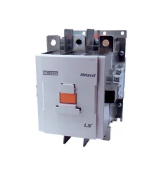 RELAY ΙΣΧΥΟΣ 3P 132KW 100-240VAC/DC 2NO2NC MC-225a METASOL LG