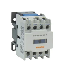 RELAY ΙΣΧΥΟΣ 3P 15KW 110VAC 1NO SGC1 MAXGE