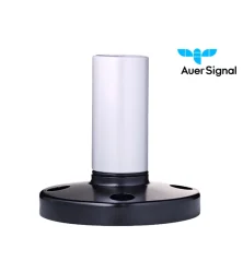 ΒΑΣΗ ΣΤΗΡΙΞΗΣ ΟΡΙΖΟΝΤΙΑ 50mm ΓΙΑ ΦΑΡΟ LED Φ60 MMR AUER