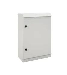 ΕΡΜΑΡΙΟ ΜΕΤΑΛΛΙΚΟ ΠΙΛΛΑΡ ΕΞΩΤΕΡΙΚΟΥ ΧΩΡΟΥ 800X1250X400 IP65 CP167 CET