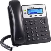 Grandstream GXP1625 Ενσύρματο Τηλέφωνο IP 2 γραμμών Μαύρο 6 Grandstream GXP1625 Ενσύρματο Τηλέφωνο IP 2 γραμμών Μαύρο 2
