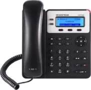 Grandstream GXP1625 Ενσύρματο Τηλέφωνο IP 2 γραμμών Μαύρο 2 Grandstream GXP1625 Ενσύρματο Τηλέφωνο IP 2 γραμμών Μαύρο 1