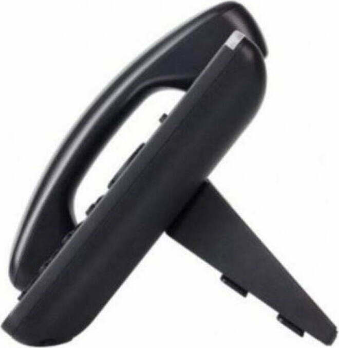 Grandstream GXP1625 Ενσύρματο Τηλέφωνο IP 2 γραμμών Μαύρο - Image 3