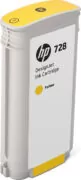 HP 728 Γνήσιο Μελάνι Εκτυπωτή InkJet Κίτρινο (F9J65A) 2