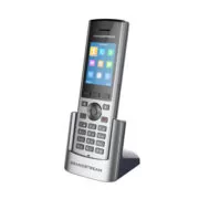 Grandstream DP722 IP DECT Cordless HD Handset for Mobility 3