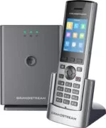 Grandstream DP752 Long-range DECT VoIP Base Station 3