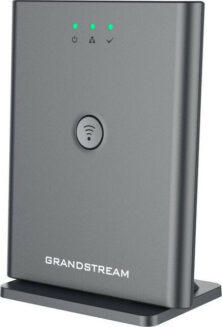 Grandstream DP752 Long-range DECT VoIP Base Station