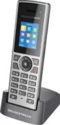 Grandstream DP722 IP DECT Cordless HD Handset for Mobility 1