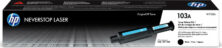 HP 103A Neverstop Toner Reload Kit (W1103A)
