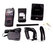 Entel HT644 Φορητός Πομποδέκτης VHF Marine 2
