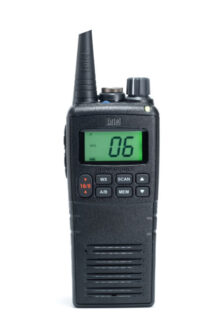 Entel HT644 Φορητός Πομποδέκτης VHF Marine