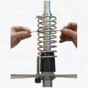 Sirio Monsoon 5/8 Συντονιζόμενη Κεραία 10M/CB (7.18m) 2