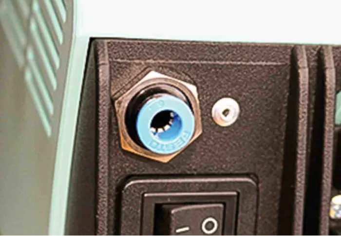 Weller WXD 2020 Desoldering Station 208W, 230V, 50°C to 450°C T0053429399N - Image 4