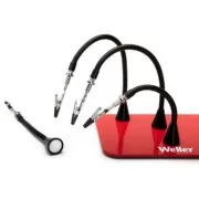 Βάση Πλακέτας WELLER WLACCHHM-02EU (152 x 229mm) διαθέτει 4 μαγνητικούς εύκαμπτους βραχίονες 5 Βάση Πλακέτας WELLER WLACCHHM-02EU (152 x 229mm) διαθέτει 4 μαγνητικούς εύκαμπτους βραχίονες 2