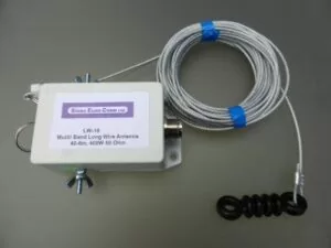 Sigma LW10 Κεραία HF 40 - 6M 1 Sigma LW10 Κεραία HF 40 - 6M
