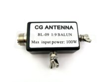 CG Antenna BL-09 QRP Balun