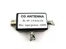CG Antenna BL-09 QRP Balun