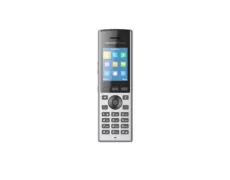Grandstream DP730 Ασύρματο Τηλέφωνο IP 10 γραμμών Ασημί 5 Grandstream DP730 Ασύρματο Τηλέφωνο IP 10 γραμμών Ασημί 2