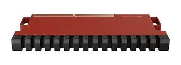 Mikrotik L009UiGS-RM, 8xGigabit, 1xSFP 2.5Gbps, DualCore ARM 64bit, 512MB, 1xUSB 3.0, 802.3af PoE IN, Passive PoE Out@Port8, L5 4 Mikrotik L009UiGS-RM, 8xGigabit, 1xSFP 2.5Gbps, DualCore ARM 64bit, 512MB, 1xUSB 3.0, 802.3af PoE IN, Passive PoE Out@Port8, L5 - Image 2