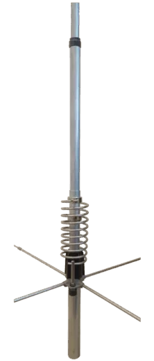 Sirio Monsoon κεραία βάσης CB 5/8 λ για 26–30 MHz
