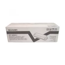 SHARP Sharp ZT-30DC1 black toner