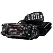 Yaesu FTM-510DE ASP C4FM VHF/UHF Πομποδέκτης Αυτοκινήτου 55W + SCU-62 + MMB-103 2
