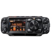 Yaesu FTM-510DE ASP C4FM VHF/UHF Πομποδέκτης Αυτοκινήτου 55W