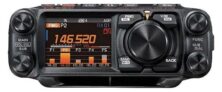 Yaesu FTM-510DE ASP C4FM VHF/UHF Πομποδέκτης Αυτοκινήτου 55W
